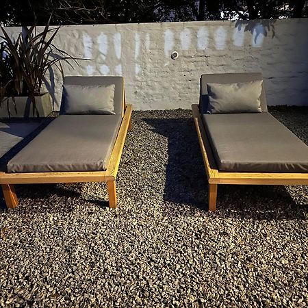 Casa Lahusen Hotel Colonia del Sacramento Ngoại thất bức ảnh